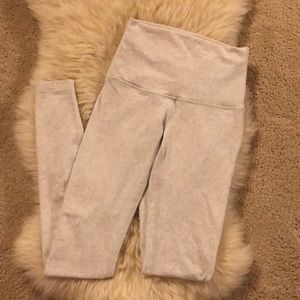 Lululemon Athletica, Wunder Under High Rise, 4